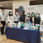 麥迪康與護(hù)理師一同站在放疫前線(xiàn)